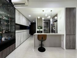 Forest Woods (D19), Condominium #617607671